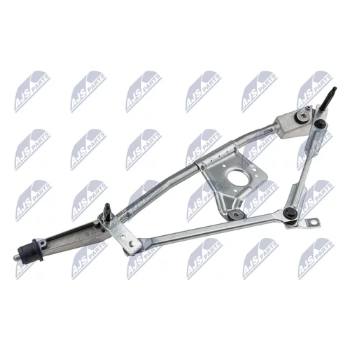 Mechanizmus stieračov NTY EMW-VV-006