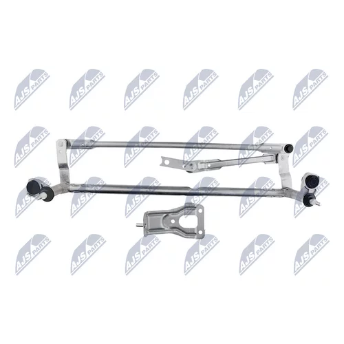 Mechanizmus stieračov EMW-VW-005 /NTY/ - obr. 2