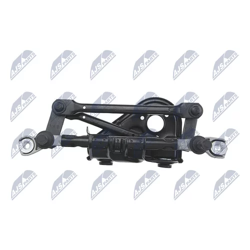 Mechanizmus stieračov EMW-VW-011 /NTY/ - obr. 3