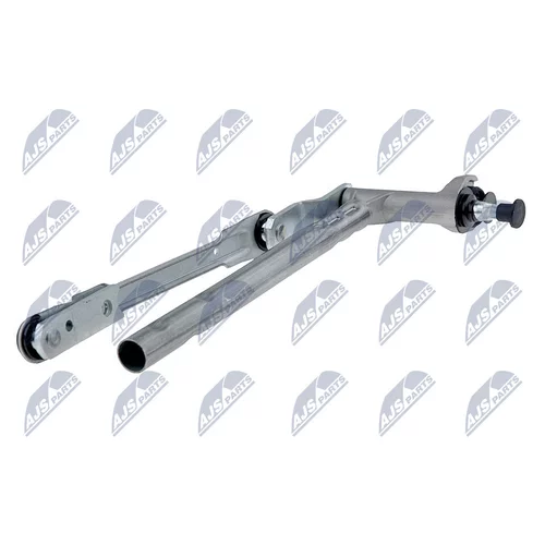 Mechanizmus stieračov EMW-VW-017 /NTY/ - obr. 1