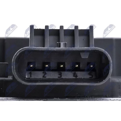 NOx-Sensor, vstrekovanie močoviny ENOX-ME-006 /NTY/ - obr. 3