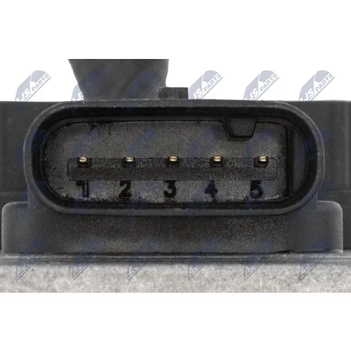 NOx-Sensor, vstrekovanie močoviny ENOX-VW-003 /NTY/ - obr. 3