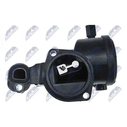Odlučovač oleja v odvetraní kľukovej skrine EPCV-VW-003 /NTY/ - obr. 3