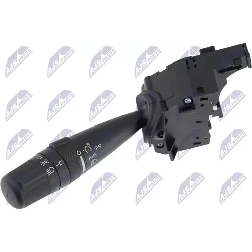 Spínač riadenia EPE-CH-006 /NTY/ - obr. 1