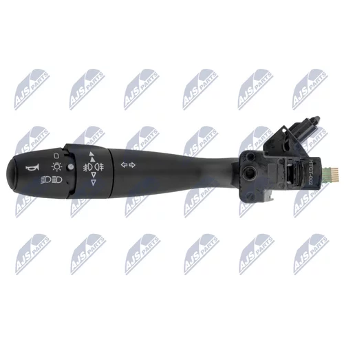 Spínač riadenia EPE-CT-002 /NTY/ - obr. 2