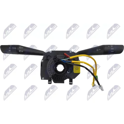 Spínač riadenia EPE-FT-011 /NTY/ - obr. 9