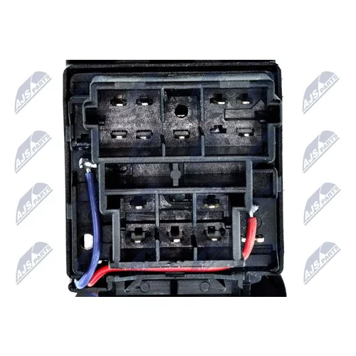 Spínač riadenia EPE-PE-000 /NTY/ - obr. 5