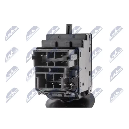 Spínač riadenia EPE-PE-002 /NTY/ - obr. 4