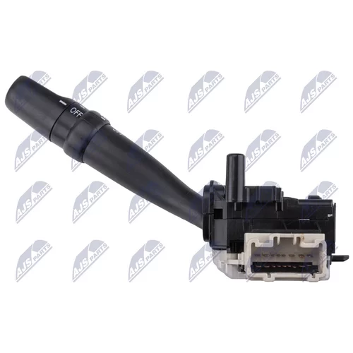 Spínač riadenia EPE-TY-011 /NTY/ - obr. 4
