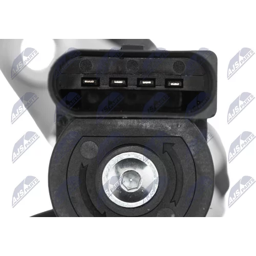 Nastavovací prvok, parkovacia brzda brzdový strmeň EPH-PS-001 /NTY/ - obr. 6