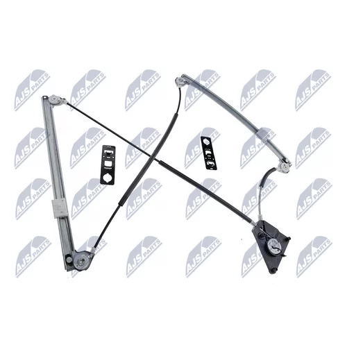 Mechanizmus zdvíhania okna EPS-AU-036 /NTY/ - obr. 1