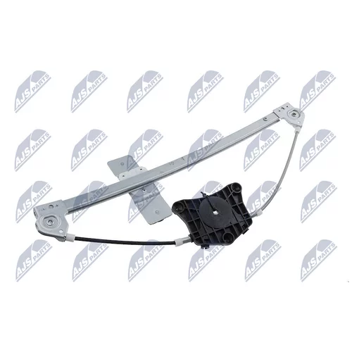 Mechanizmus zdvíhania okna EPS-AU-040 /NTY/ - obr. 1