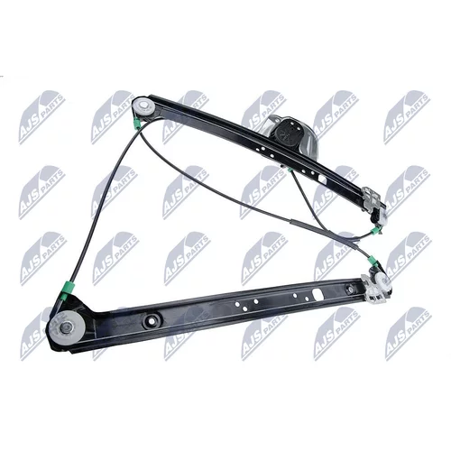 Mechanizmus zdvíhania okna EPS-BM-006 /NTY/ - obr. 2