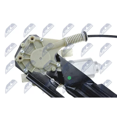 Mechanizmus zdvíhania okna EPS-BM-008S /NTY/ - obr. 2