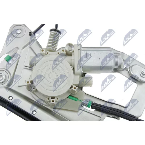 Mechanizmus zdvíhania okna EPS-BM-011S /NTY/ - obr. 2