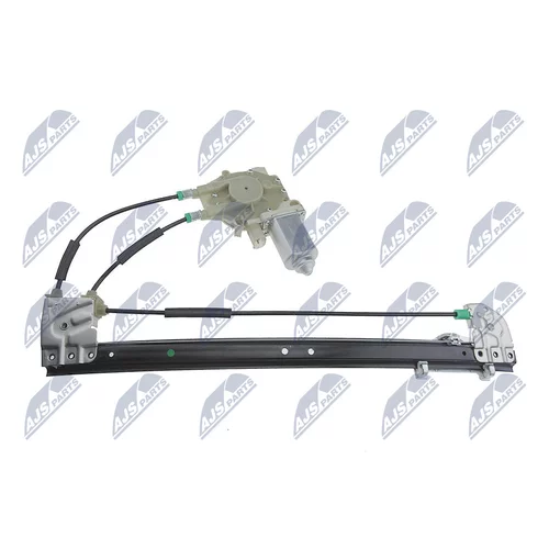 Mechanizmus zdvíhania okna EPS-BM-013S /NTY/ - obr. 1