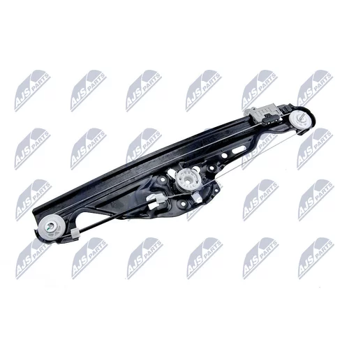 Mechanizmus zdvíhania okna EPS-BM-019 /NTY/ - obr. 1