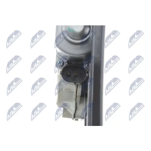 Mechanizmus zdvíhania okna EPS-BM-022S /NTY/ - obr. 3