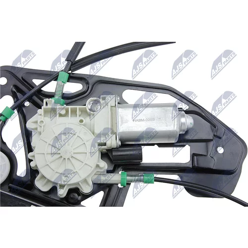 Mechanizmus zdvíhania okna EPS-BM-025S /NTY/ - obr. 2