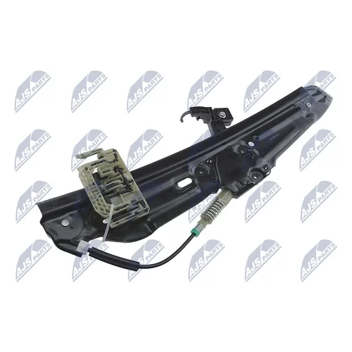 Mechanizmus zdvíhania okna EPS-BM-038 /NTY/ - obr. 1