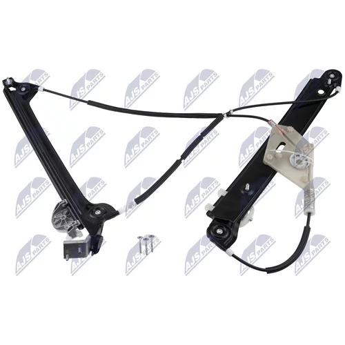 Mechanizmus zdvíhania okna NTY EPS-BM-071