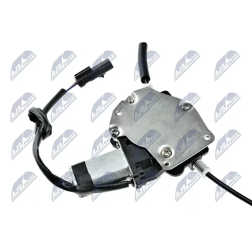 Mechanizmus zdvíhania okna EPS-CH-008 /NTY/ - obr. 2