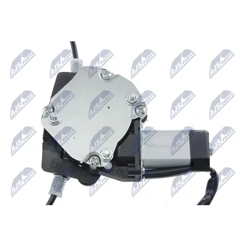 Mechanizmus zdvíhania okna EPS-CH-020S /NTY/ - obr. 2