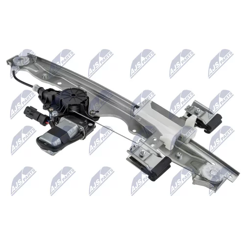Mechanizmus zdvíhania okna EPS-CH-047 /NTY/ - obr. 1