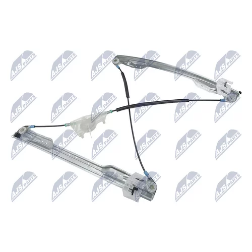 Mechanizmus zdvíhania okna EPS-CT-018 /NTY/ - obr. 1