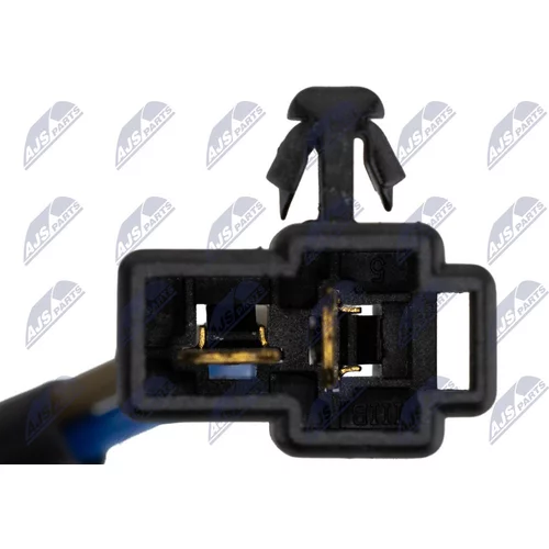 Mechanizmus zdvíhania okna EPS-DW-006S /NTY/ - obr. 5