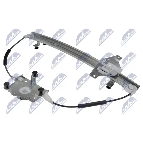 Mechanizmus zdvíhania okna EPS-DW-008 /NTY/ - obr. 1