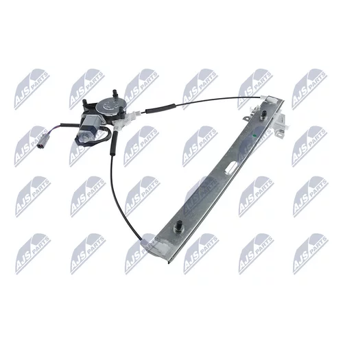 Mechanizmus zdvíhania okna EPS-FR-003S /NTY/ - obr. 1