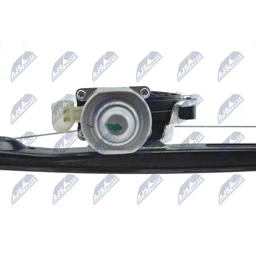 Mechanizmus zdvíhania okna EPS-FR-004S /NTY/ - obr. 3