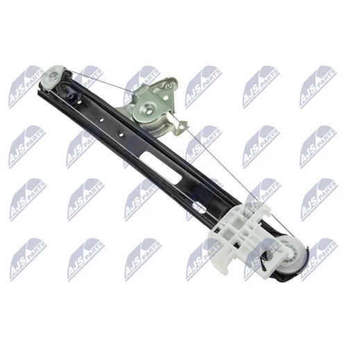 Mechanizmus zdvíhania okna EPS-FR-005 /NTY/ - obr. 1