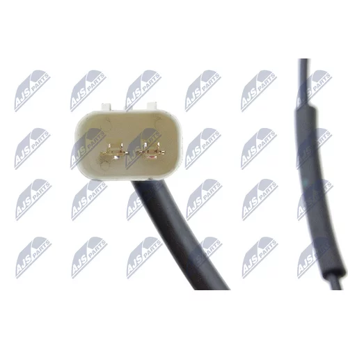 Mechanizmus zdvíhania okna EPS-FR-011S /NTY/ - obr. 4