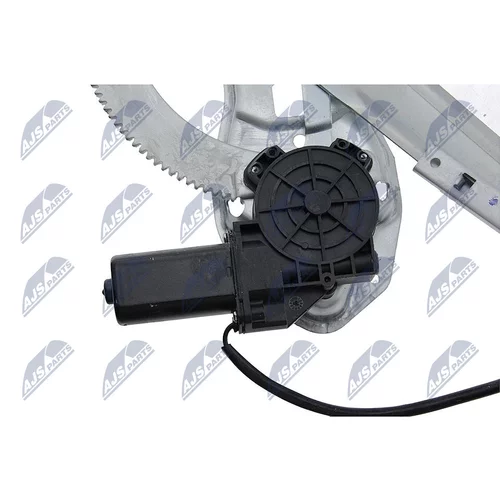 Mechanizmus zdvíhania okna EPS-FR-012S /NTY/ - obr. 3