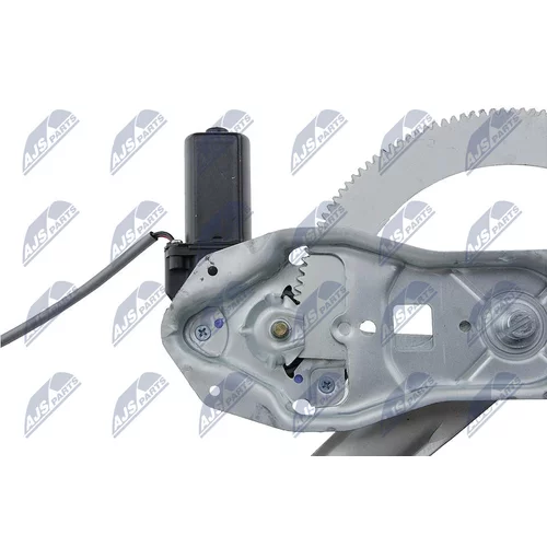 Mechanizmus zdvíhania okna EPS-FR-013S /NTY/ - obr. 2