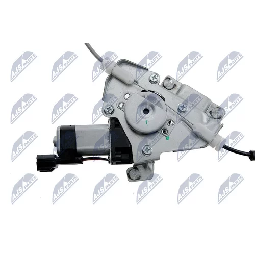 Mechanizmus zdvíhania okna EPS-FT-001S /NTY/ - obr. 3