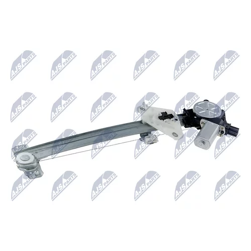 Mechanizmus zdvíhania okna NTY EPS-HD-008