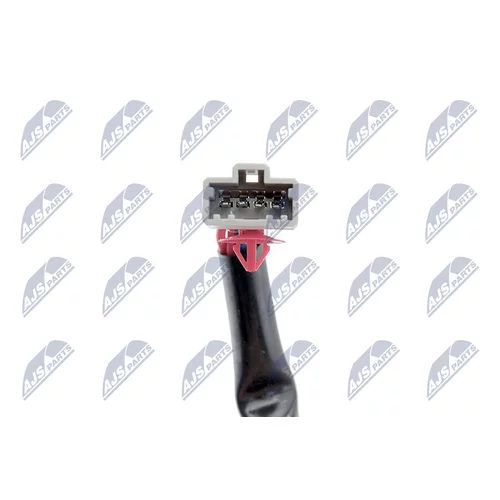 Mechanizmus zdvíhania okna EPS-HD-014 /NTY/ - obr. 4