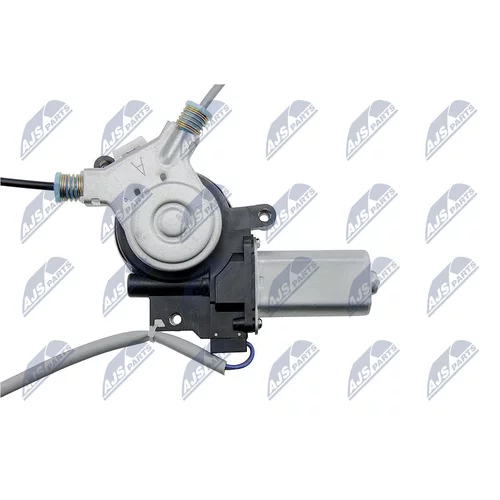 Mechanizmus zdvíhania okna EPS-HD-015 /NTY/ - obr. 2