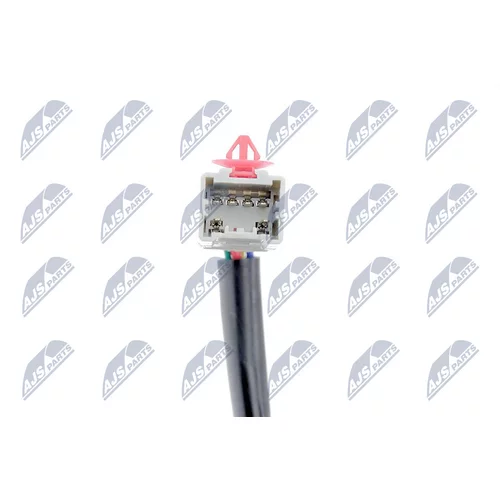 Mechanizmus zdvíhania okna EPS-HD-018 /NTY/ - obr. 4