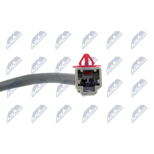 Mechanizmus zdvíhania okna EPS-HD-021 /NTY/ - obr. 4