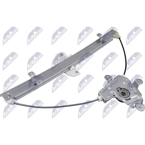 Mechanizmus zdvíhania okna NTY EPS-HY-514