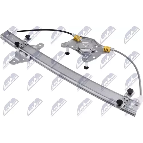 Mechanizmus zdvíhania okna EPS-HY-522 /NTY/ - obr. 1