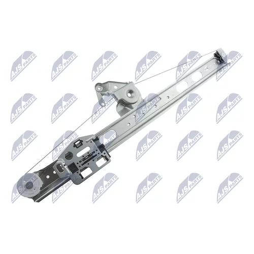 Mechanizmus zdvíhania okna EPS-ME-000 /NTY/ - obr. 1