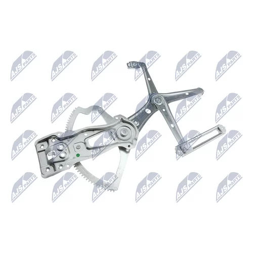Mechanizmus zdvíhania okna EPS-ME-011 /NTY/ - obr. 1