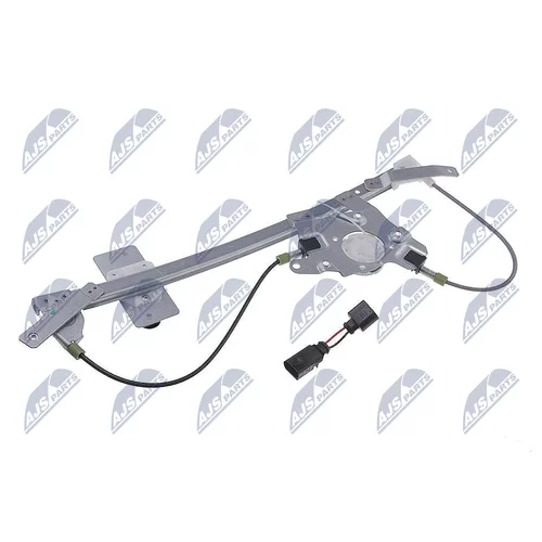 Mechanizmus zdvíhania okna EPS-ME-032 /NTY/ - obr. 1