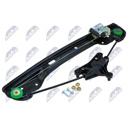 Mechanizmus zdvíhania okna EPS-ME-038 /NTY/ - obr. 1