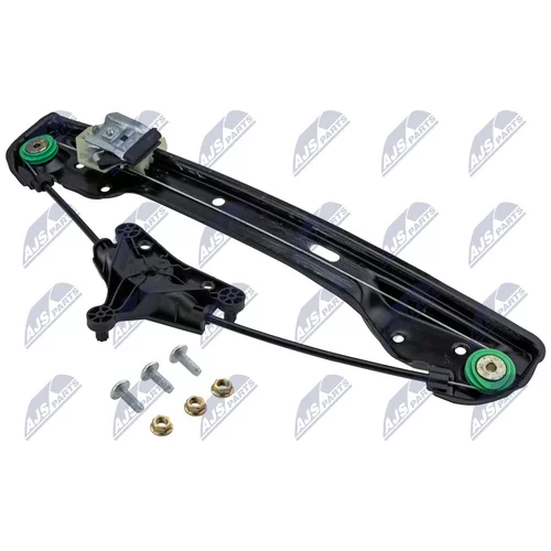 Mechanizmus zdvíhania okna EPS-ME-039 /NTY/ - obr. 1